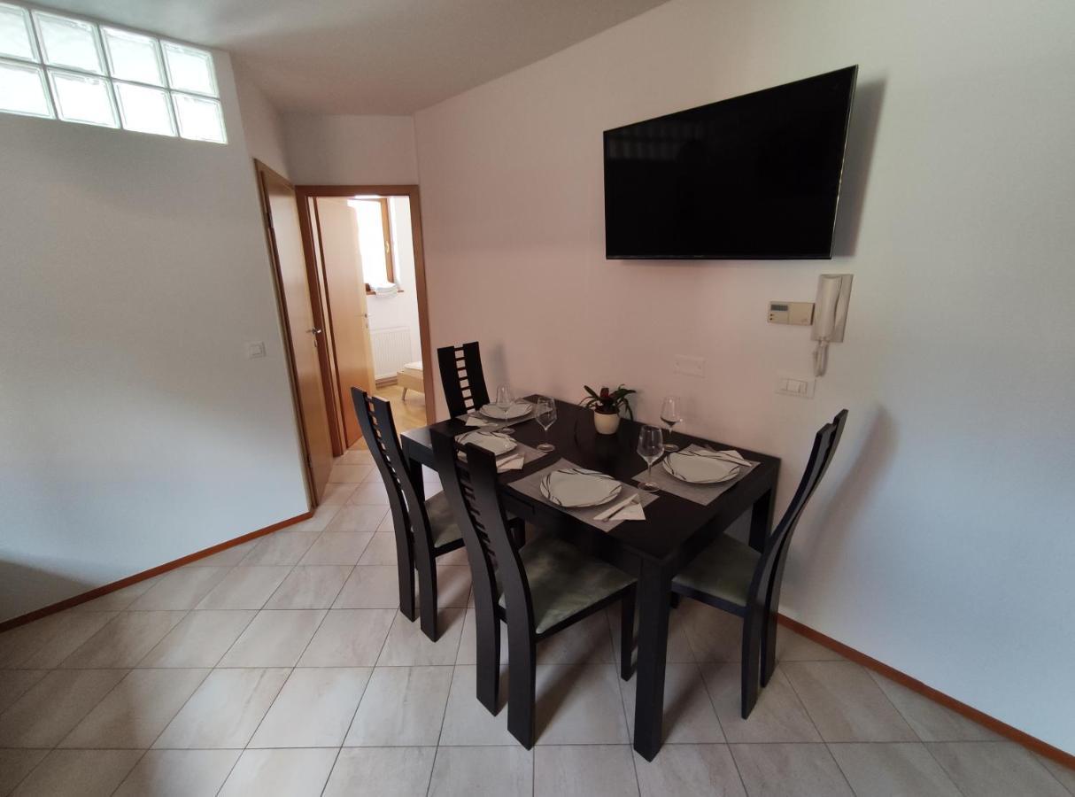 Apartments Bohinjc المظهر الخارجي الصورة