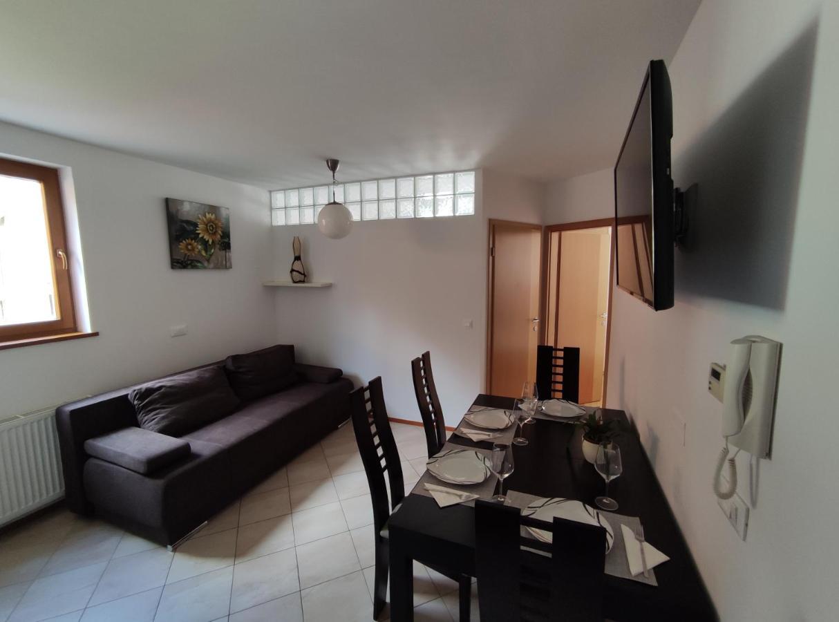 Apartments Bohinjc المظهر الخارجي الصورة