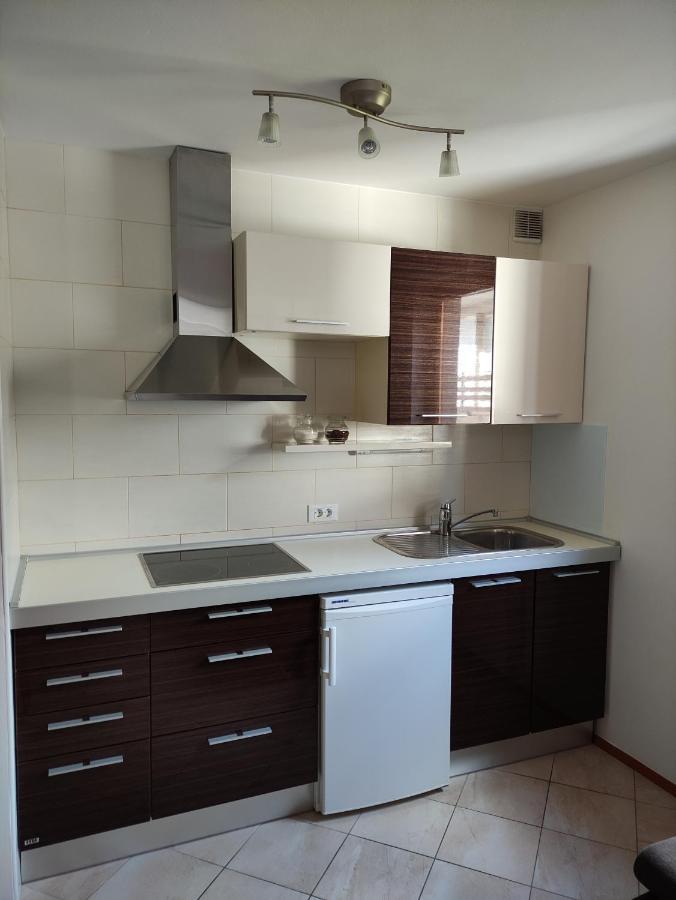 Apartments Bohinjc المظهر الخارجي الصورة