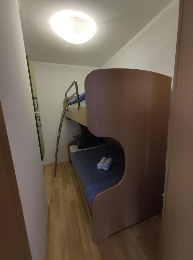 Apartments Bohinjc المظهر الخارجي الصورة