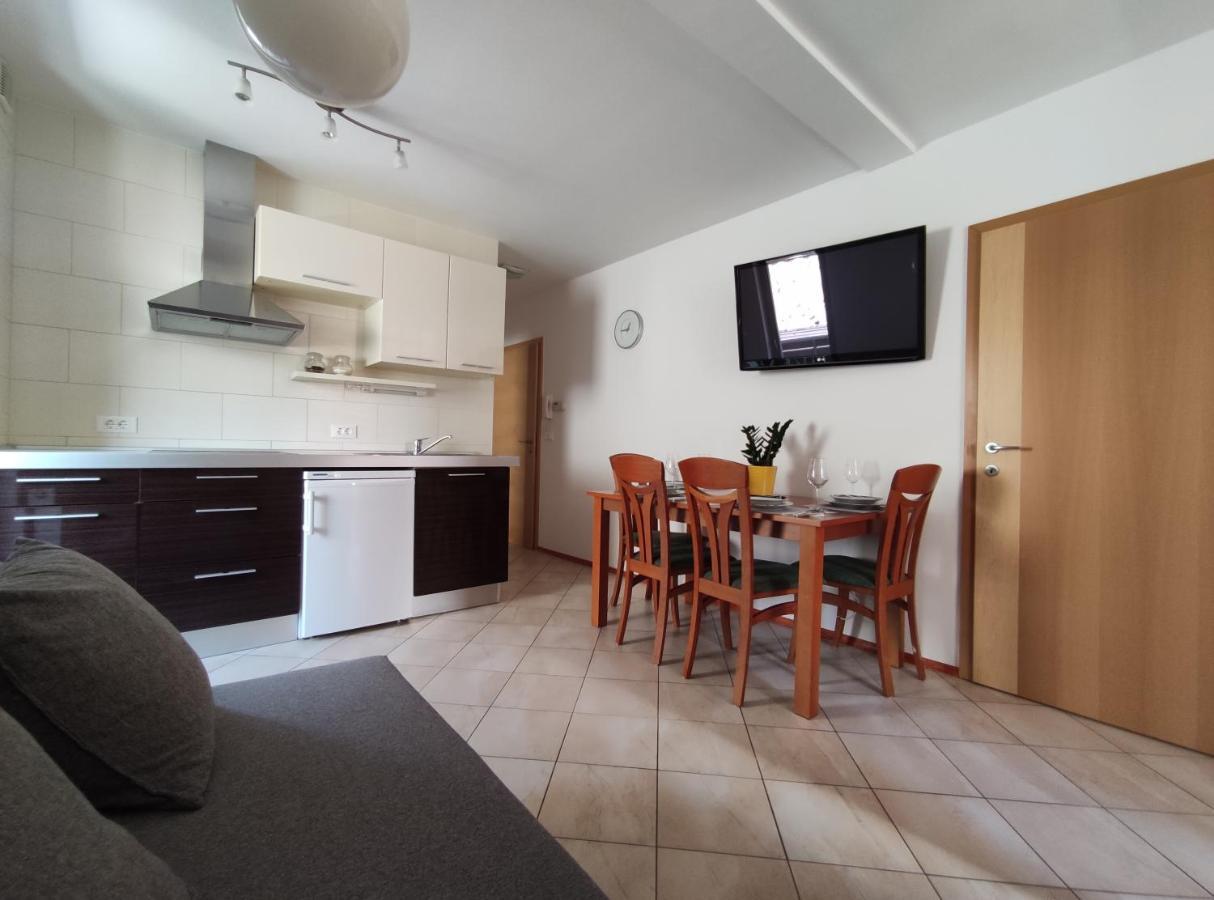 Apartments Bohinjc المظهر الخارجي الصورة