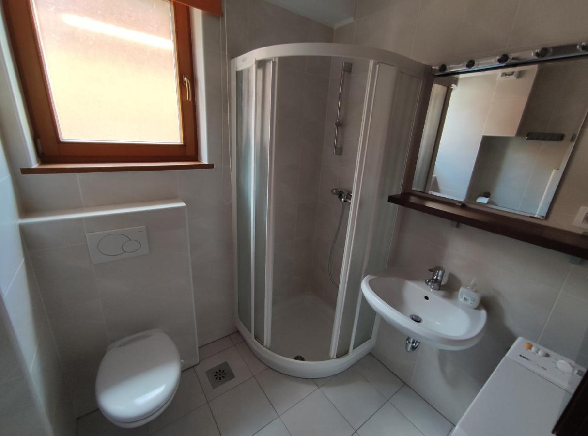 Apartments Bohinjc المظهر الخارجي الصورة