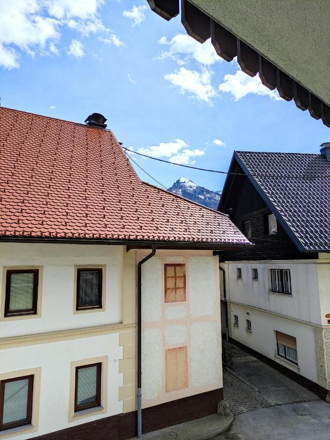 Apartments Bohinjc المظهر الخارجي الصورة
