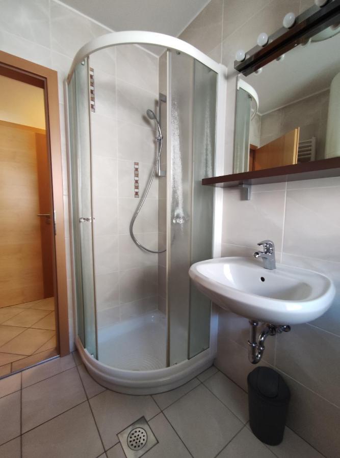 Apartments Bohinjc المظهر الخارجي الصورة