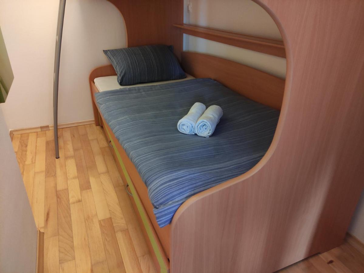 Apartments Bohinjc المظهر الخارجي الصورة