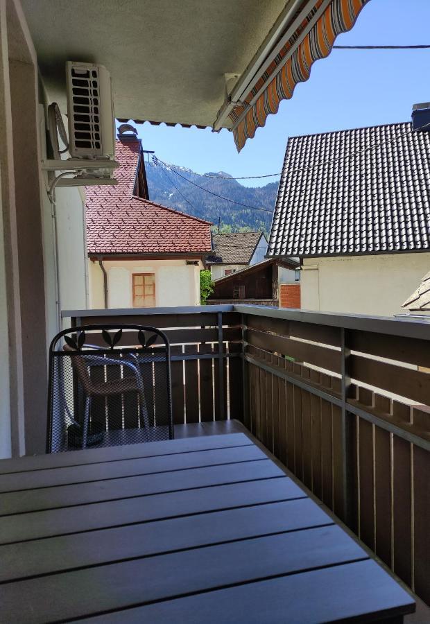 Apartments Bohinjc المظهر الخارجي الصورة