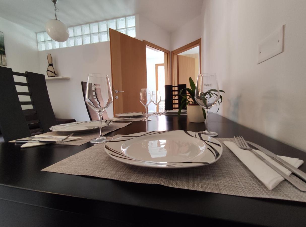 Apartments Bohinjc المظهر الخارجي الصورة