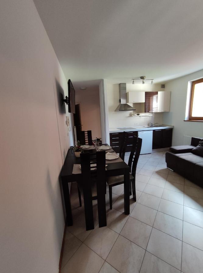 Apartments Bohinjc المظهر الخارجي الصورة