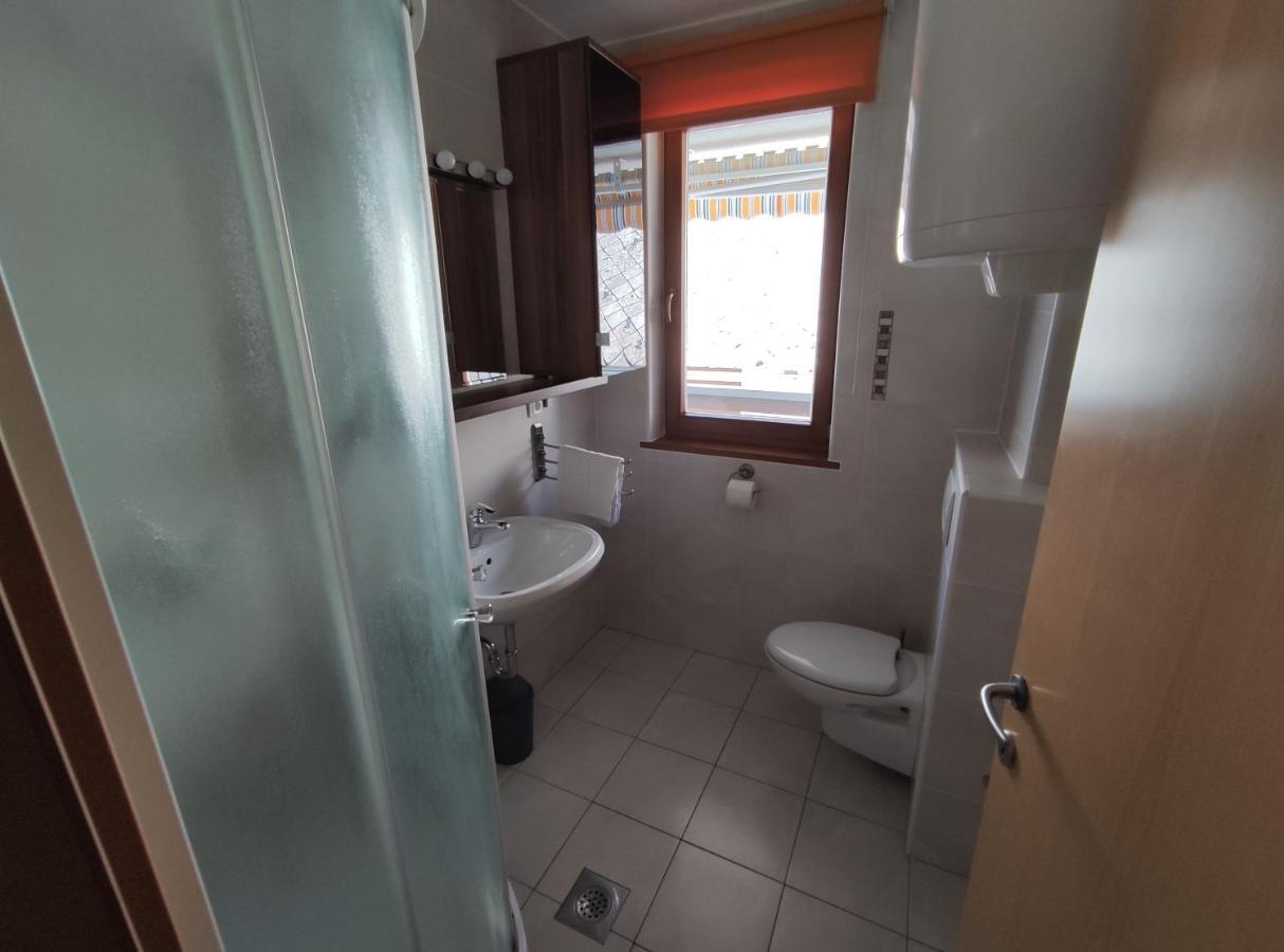Apartments Bohinjc المظهر الخارجي الصورة