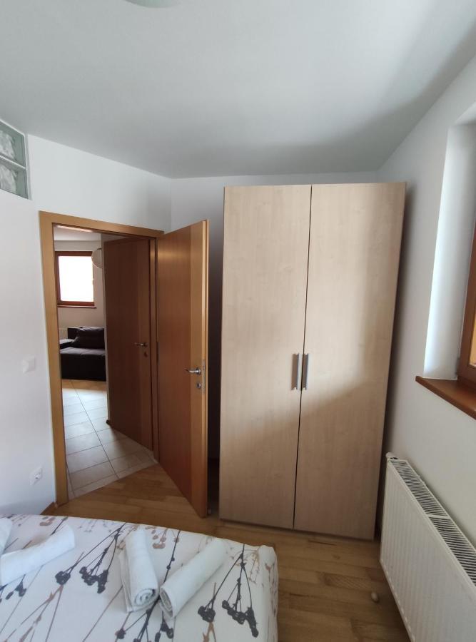 Apartments Bohinjc المظهر الخارجي الصورة