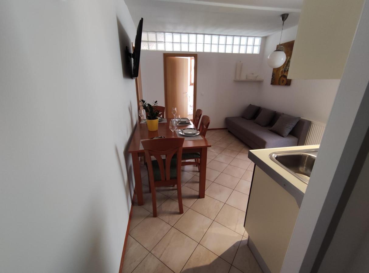 Apartments Bohinjc المظهر الخارجي الصورة