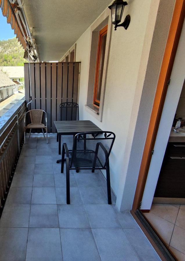 Apartments Bohinjc المظهر الخارجي الصورة